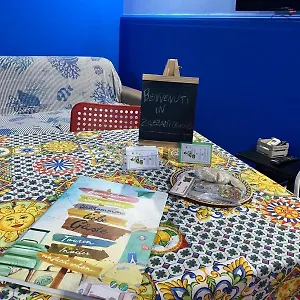 Zazzamitahouse Holiday home