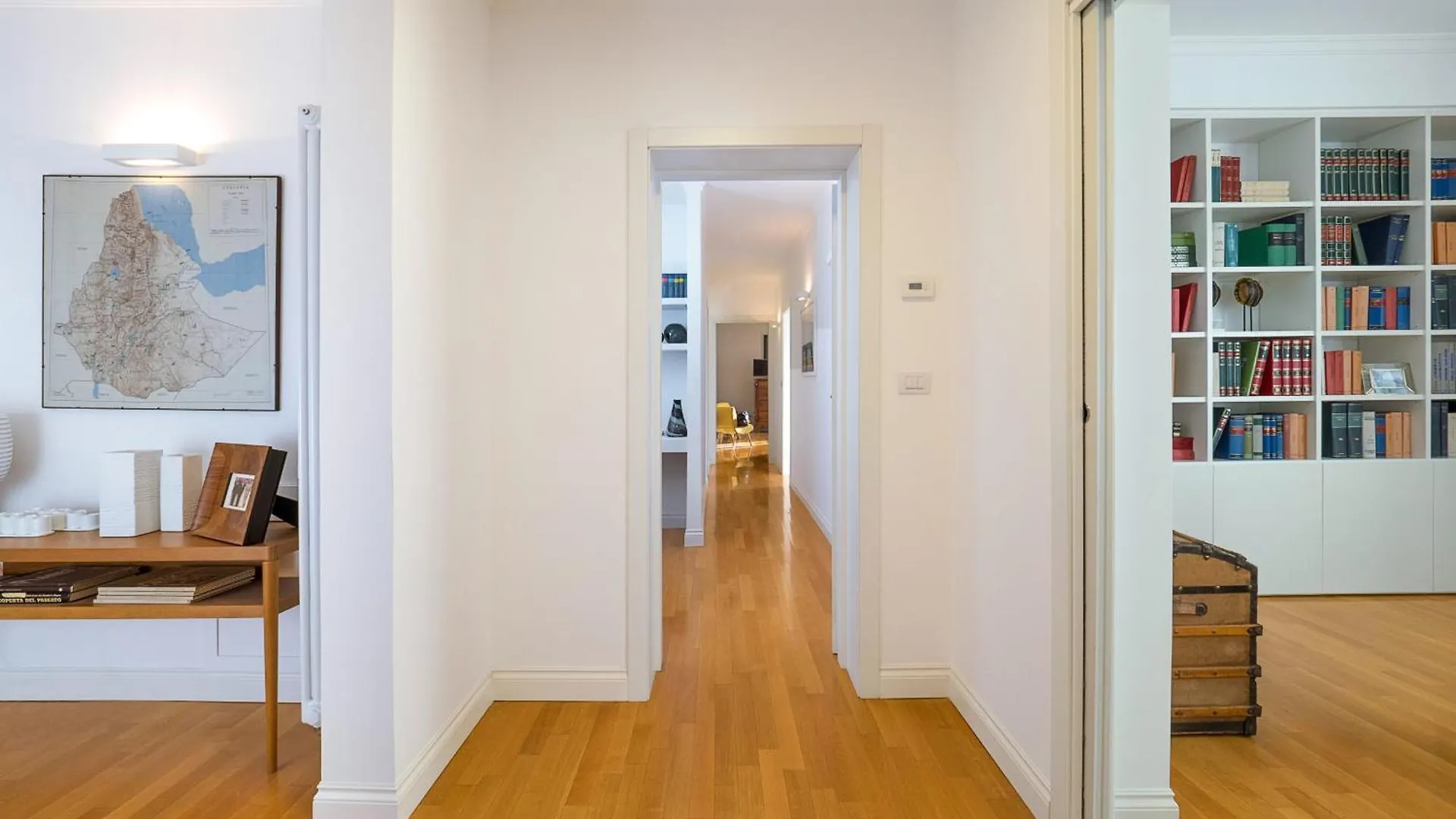 Penthouse Duomo Apartment Catania